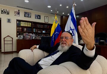 Respuestas al cinismo que intenta tentar la conciencia venezolana