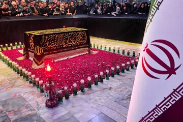 تستضيف طهران وقم ومشهد مراسم إحياء الذكرى الأربعين للقائد الشهيد