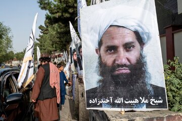 طالبان کے سربراہ کا اقتدار بچانے پر زور؛ ملا ہبت اللہ نے مکمل اطاعت کا مطالبہ کردیا