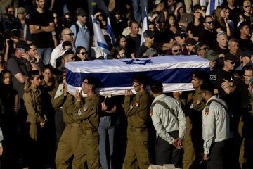 Bangkay ng isang Zionist, natagpuan matapos ang isang linggo sa Finland