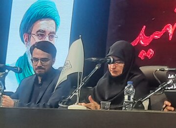جوان در اندیشه رهبر شهید، مخاطب اصلی گام دوم انقلاب و موتور محرک پیشرفت کشور است