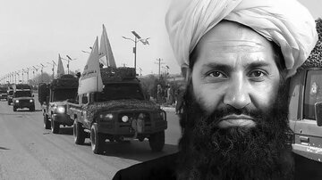 هبت‌الله رسمیت می‌خواهد؛ اما مشروعیت از کجا آمده است؟