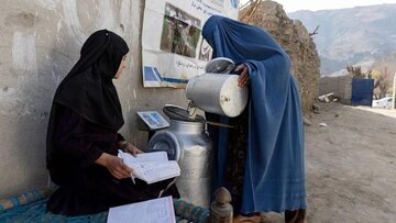 خطر تعطیلی بیش از نیمی از نهادهای حامی زنان افغانستان