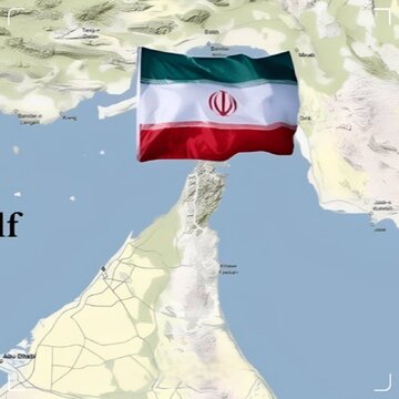 Al-Mayadeen: Daan-daang barko ang naghihintay ng pag-apruba ng IRGC para dumaan sa Strait of Hormuz
