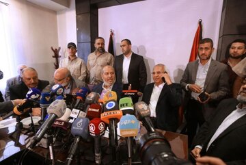 Hamas saúda pressão de oito países sobre Israel por um acordo para Gaza