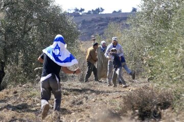 Nasilje izraelskih doseljenika pretvara Zapadnu obalu u novi tihi rat protiv Palestinaca