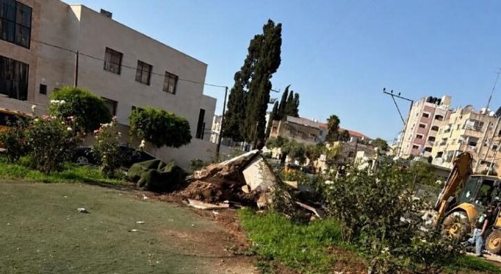 Spain condemns settler attacks, siege of Palestinian families in occupied West Bank