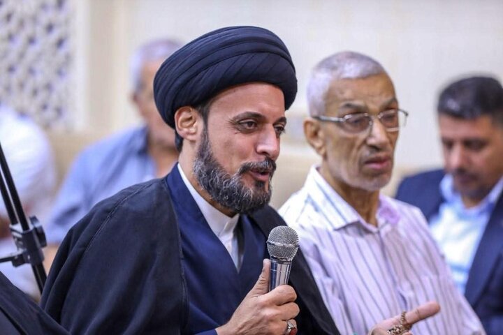 تقرير مصور/ إقامة الندوة التمهيدية الثانية لمؤتمر تراث البصرة الدولي الأول
