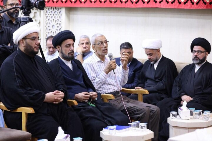 تقرير مصور/ إقامة الندوة التمهيدية الثانية لمؤتمر تراث البصرة الدولي الأول