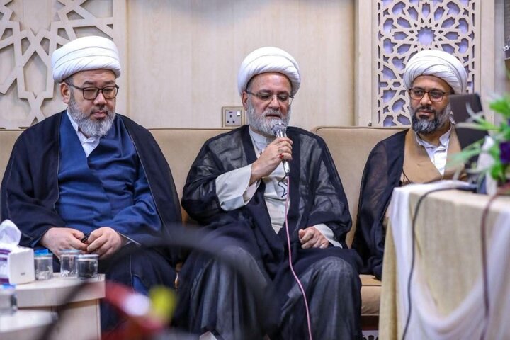 تقرير مصور/ إقامة الندوة التمهيدية الثانية لمؤتمر تراث البصرة الدولي الأول