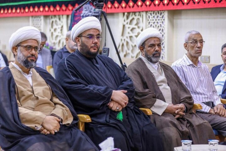 تقرير مصور/ إقامة الندوة التمهيدية الثانية لمؤتمر تراث البصرة الدولي الأول