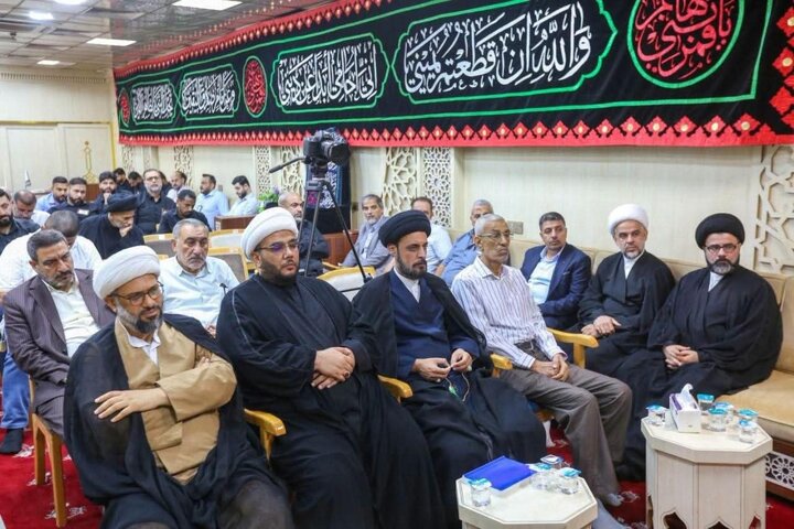 إقامة الندوة التمهيدية الثانية لمؤتمر تراث البصرة الدولي الأول