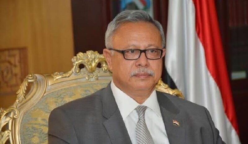 Yemen warns Saudi Arabia against turning country into battlefield
