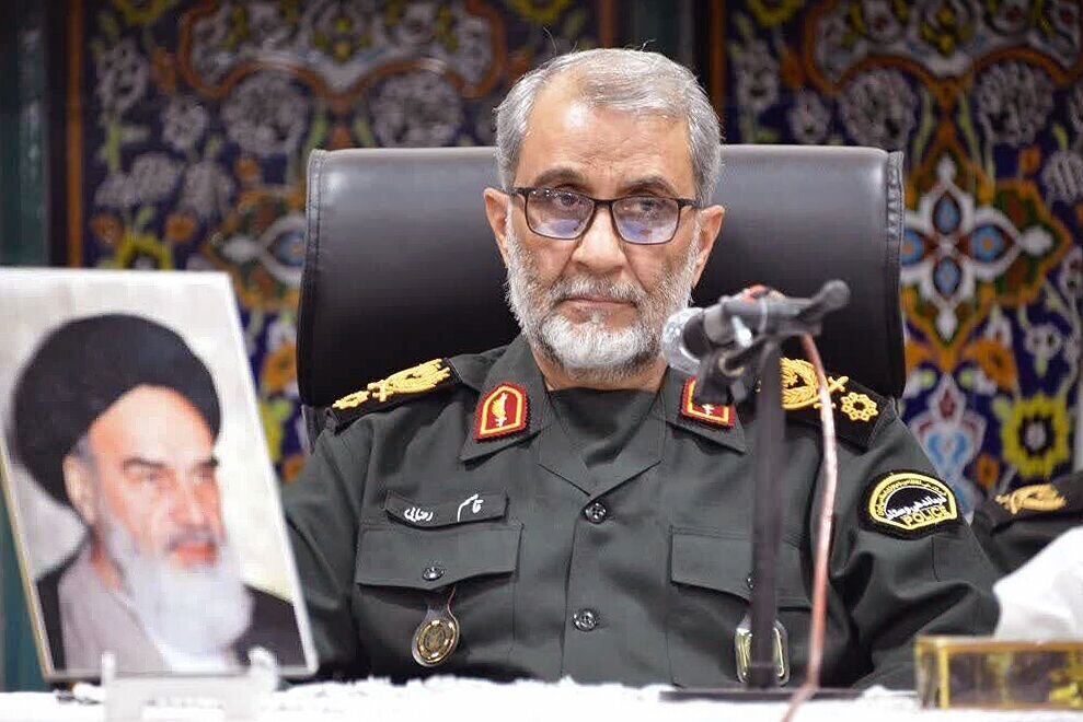 Deputy police chief: Kurdish people have foiled enemy plots