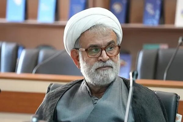 Iranian cleric says AI should transform Quranic studies