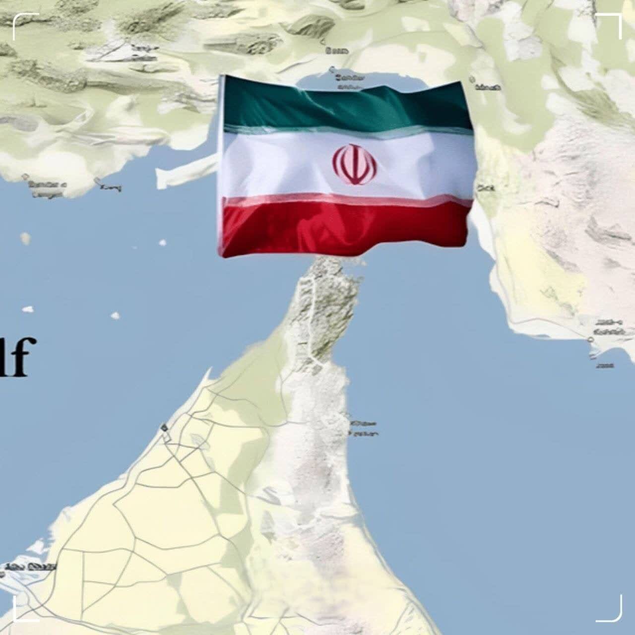 Al-Mayadeen: Daan-daang barko ang naghihintay ng pag-apruba ng IRGC para dumaan sa Strait of Hormuz