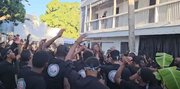 Video: Arbaeen Azadari in Mahajanga, Madagascar
