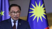 Malaysian PM lauds Iran's resilience in face of US aggression