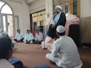 Martyr Leader Was Great Religious and Political Leader of Muslim World: Indian Shia Cleric