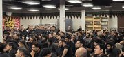 Photos: Arbaeen of Imam Hussain at Islamic Education Center Hussaini in Chicago, U.S.