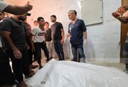 منذ وقف النار في غزة؛ 1266 شهيد