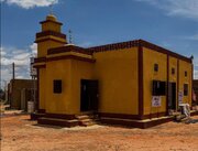 With Support of Bulgarian Muslim Benefactors, New Mosque Opened in Nigerien Capital
