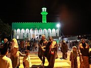 سڈنی میں مسجد علی بن ابی طالبؑ سے ہفتہ وار اذان کی اجازت دینے سے انکار