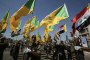 Ketaib Hizbullah’tan Silahların Devlet Kontrolüne Alınmasına Üç Şart