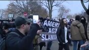 Dearborn Expects Anti-Muslim Gathering, Crusaders' March; Christian Leaders, City Officials Emphasized Unity