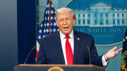 Trump’tan Umman’a Sert Hürmüz Boğazı Uyarısı: Engel Olursanız Vururuz