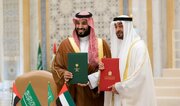 Riyadh-Abu Dhabi Disagreements Widen / Saudi Arabia Intensifies Oversight of Bank Transfers to UAE