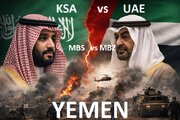سعودی-اماراتی جھگڑا بینکاری تعلقات تک سرایت کر گیا