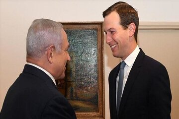 Kushner: Il nostro incontro con Hamas è stato «molto amichevole»