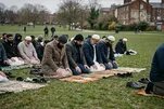 Seruan Mendirikan Solat Meminta Hujan di Masjid-masjid Britain