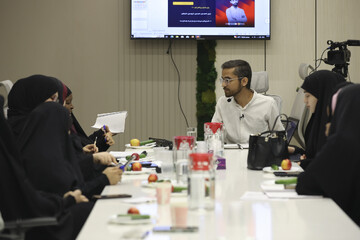 15th International 100-Second Film Festival Holds Successful Workshops Across Iran, Pakistan, and Kashmir