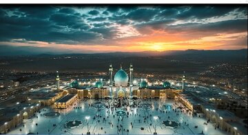 همایش جهانی مساجد در قم برگزار می‌شود