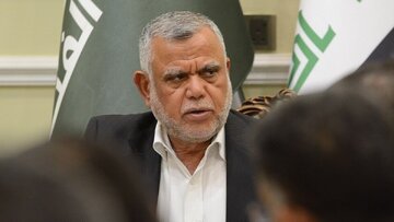 ہادی العامری: اسلحہ ریاست کے کنٹرول میں دینے کا معاملہ مکمل طور پر عراقی ہے