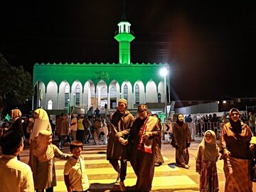 سڈنی میں مسجد علی بن ابی طالبؑ سے ہفتہ وار اذان کی اجازت دینے سے انکار