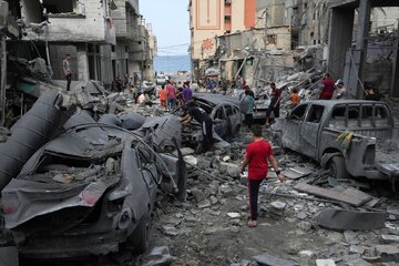 Meysera Bahr: Gazze Müzakerelerindeki Belirsizlik İsrail Seçimlerine Kadar Sürecek