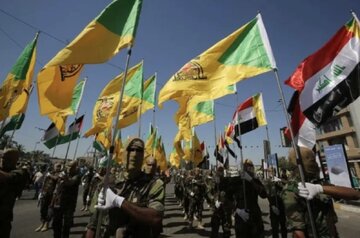 Ketaib Hizbullah’tan Silahların Devlet Kontrolüne Alınmasına Üç Şart