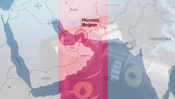 İran Meclis Başkanı Galibaf’tan Hürmüz Boğazı Uyarısı: ABD Yükümlülüklerini Yerine Getirmeli