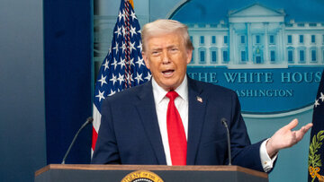 Trump’tan Umman’a Sert Hürmüz Boğazı Uyarısı: Engel Olursanız Vururuz