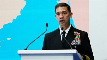 CENTCOM Komutanı: Denizde Uzun Süreli Hizmet Benzersiz Şekilde Zorlayıcı
