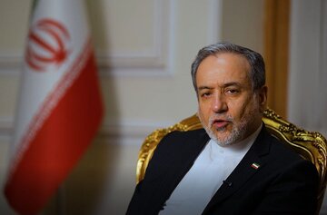 Abbas Araghchi kuzungumzia utendaji wa Wizara ya Mambo ya Nje ya Iran kwa miaka miwili iliyopita