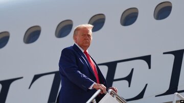 Opisyal ng Amerika: Pansamantalang itinigil ni Trump ang negosasyon sa Iran