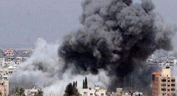 Pag-atake ng mga mersenaryong Saudi sa mga lugar ng lalawigan ng Taiz sa Yemen