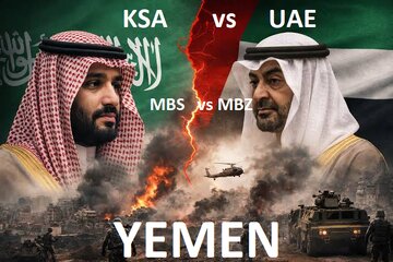 سعودی-اماراتی جھگڑا بینکاری تعلقات تک سرایت کر گیا