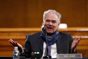 Američki Senat pokušava vezati Trumpove ruke u napadu na Oman