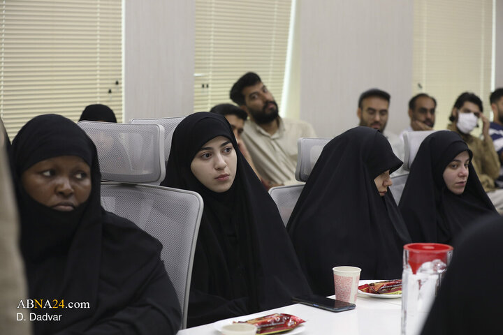 برگزاری دوره روایت‌پردازی در مستند و فیلم‌سازی با هوش مصنوعی در خبرگزاری ابنا