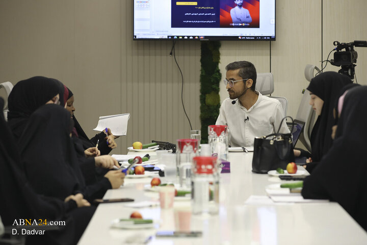 15th International 100-Second Film Festival Holds Successful Workshops Across Iran, Pakistan, and Kashmir